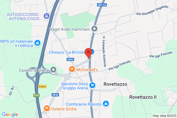 Macelleria Giuffrida
