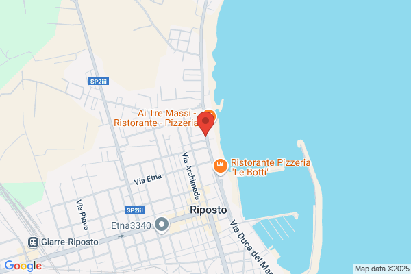 Macelleria Salumeria Riccobono Giuseppe