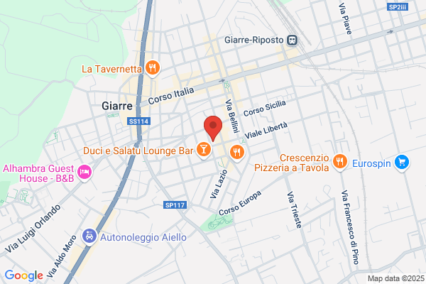 Supermercati Coop Bivona