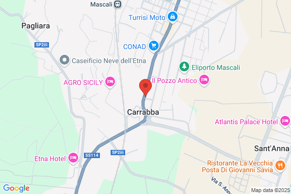 80 Voglia..Bar-Pizzeria-Pasticceria-Gelateria