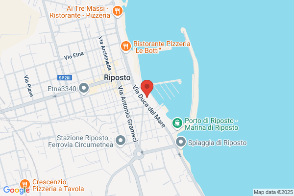 Café Bistrot