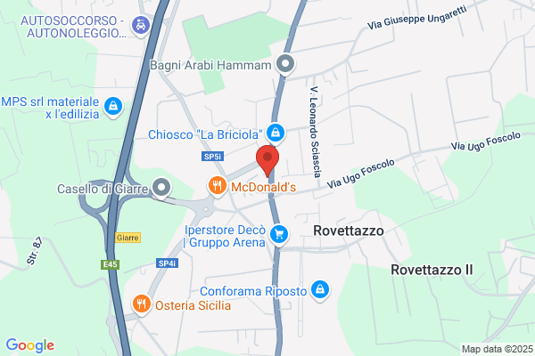 Osteria Sicilia