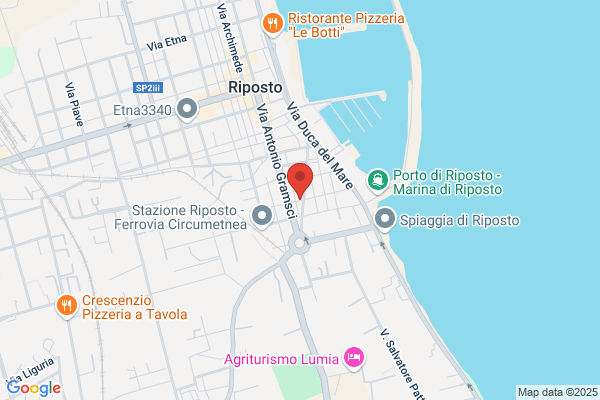 Marketing Sud S.R.L.