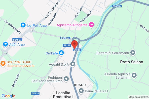 Bertamini Srl