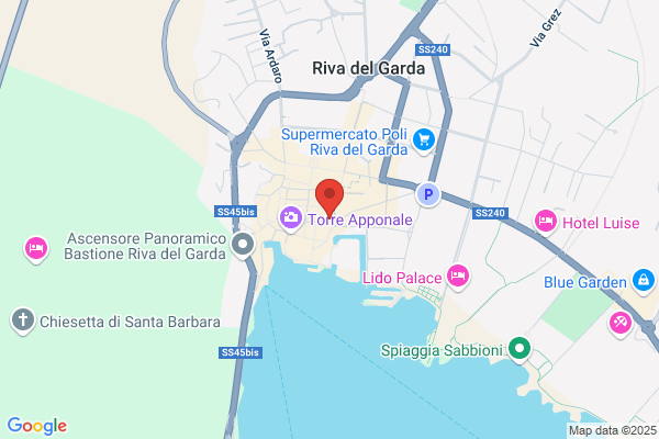 Garda Commercio S.R.L.