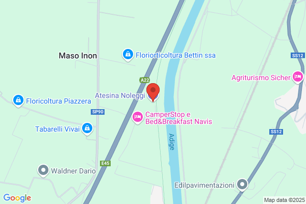 Agenzia Viaggi Atesina S.R.L.