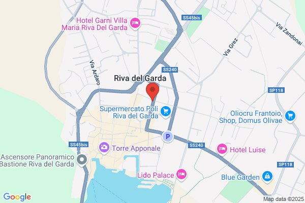 Riva Mondo Viaggi S.R.L.