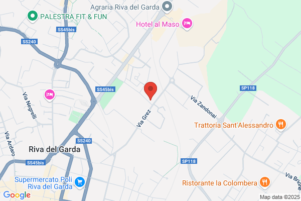 Federazione Provinciale Delle Scuole Materne