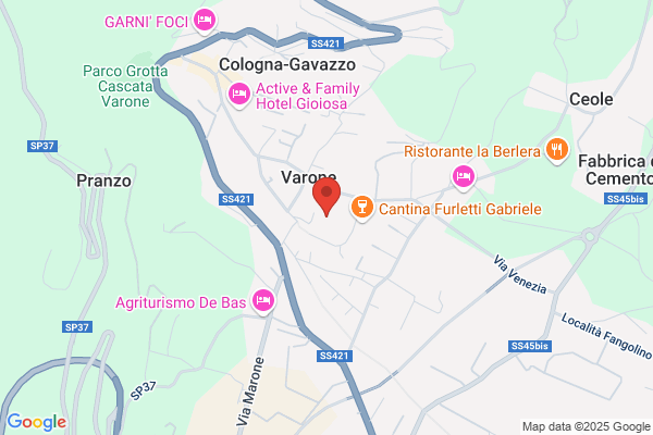 Scuole/Elementare Di Varone