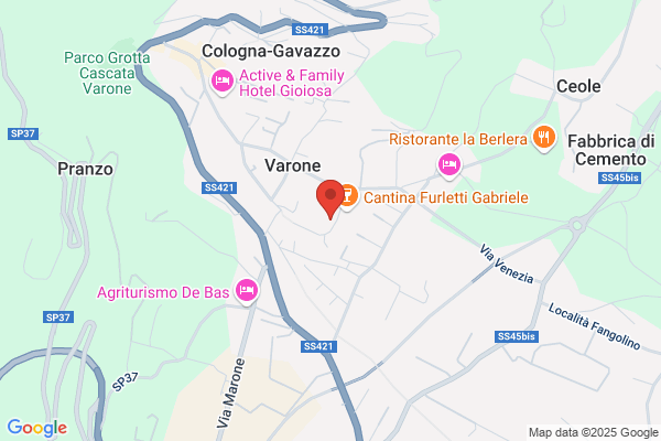 Scuole/Infanzia Equip. Di Varone