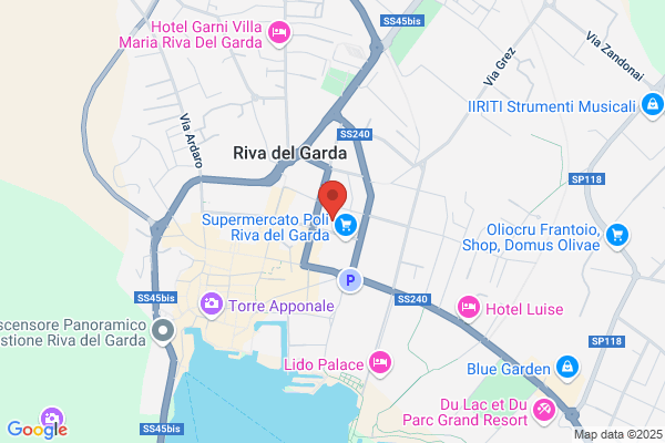Scuole/Liceo A. Maffei
