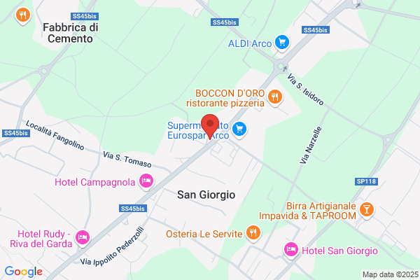 Mattuzzi Noleggio Autobus e Minibus