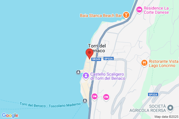 Re Artu Di Di Caprara Emanuela
