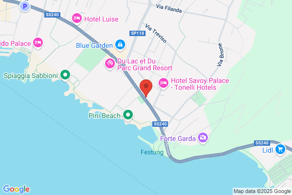Residence Garda