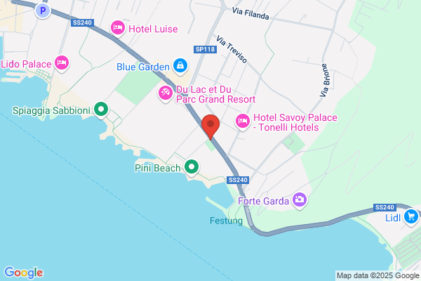 Residence Spiaggia