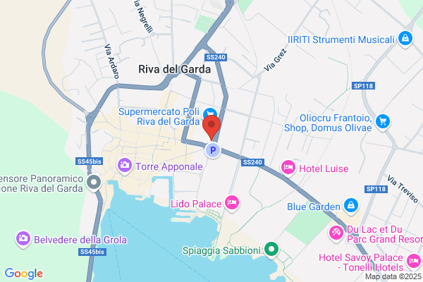 Rosa Bikes And Scooters S.A.S.