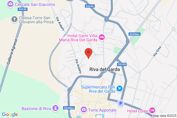 Comunità Alto Garda e Ledro