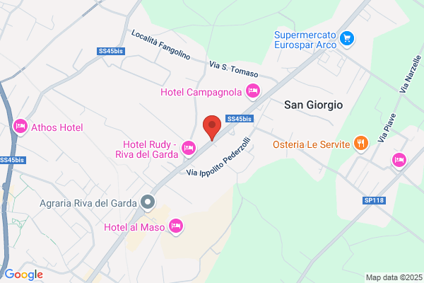 Provincia Autonoma Di Trento