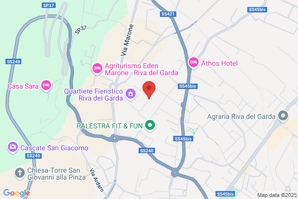 Provincia Autonoma Di Trento