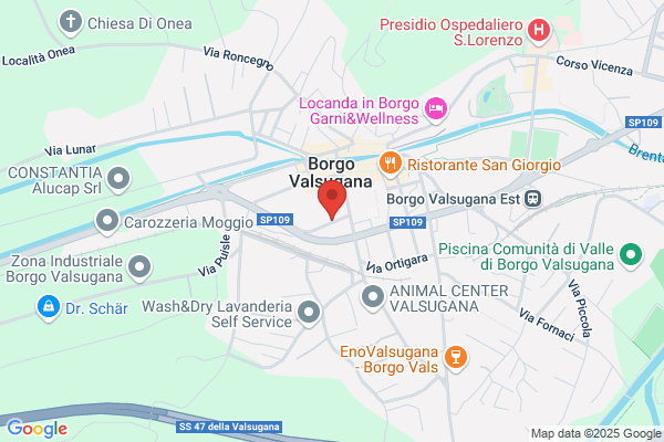 Studio Associato Progettazione Impianti Di Ganarini Perr.Indd.Giorg/// (Io e ste