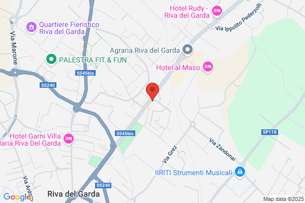 Gelateria Artigianale Happy Days Di Michelotti Mario