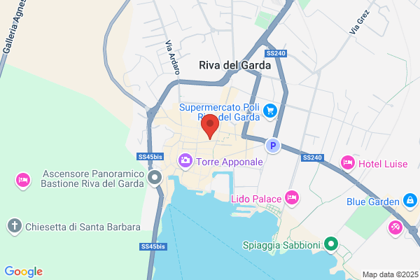 Gelateria Etabeta