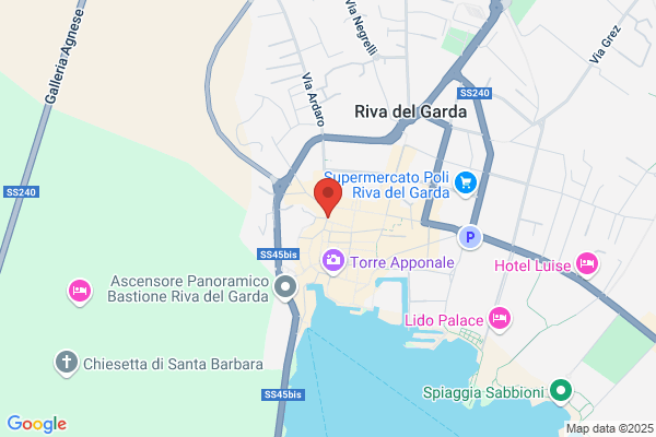 Agenzia Garda Domus