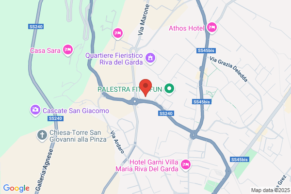 Benaco Costruzioni Srl