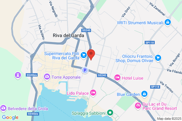 Pederzolli Paolo
