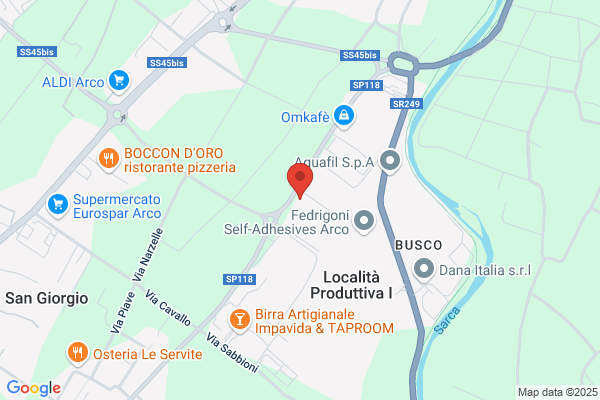 Komplett Società Cooperativa