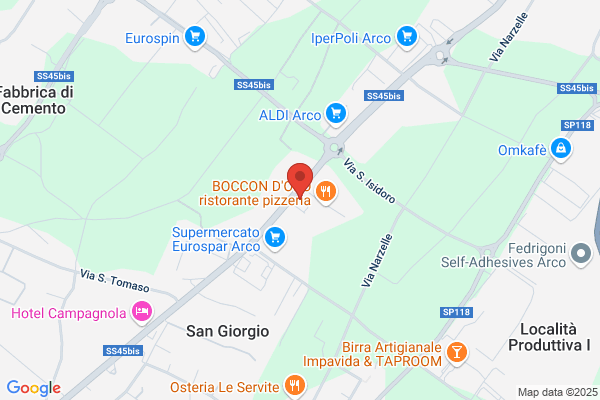 Arredamenti del Fabbro