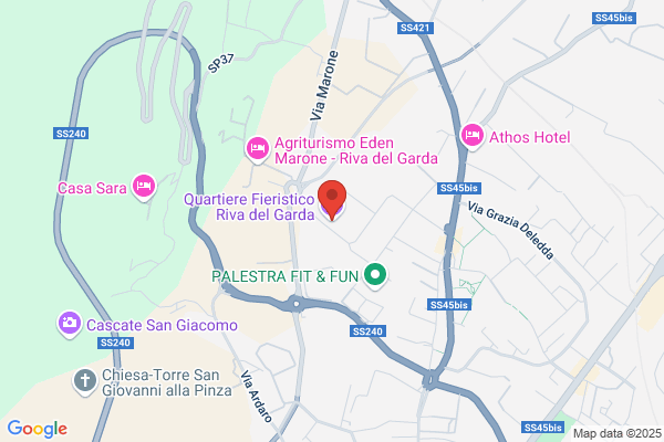 Garda Trentino Fiere S.P.A.