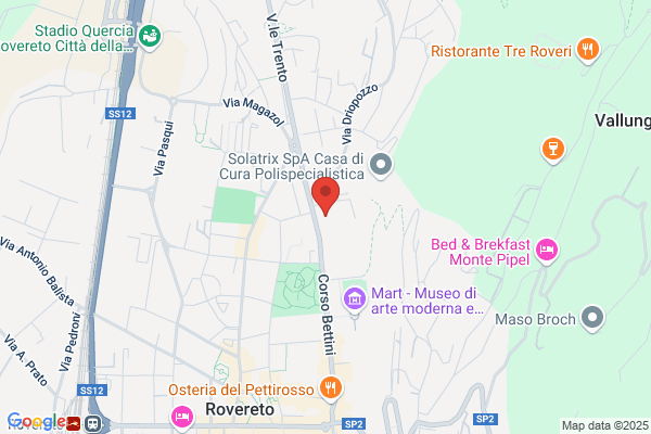 Istituto Arcivescovile Per Sordi