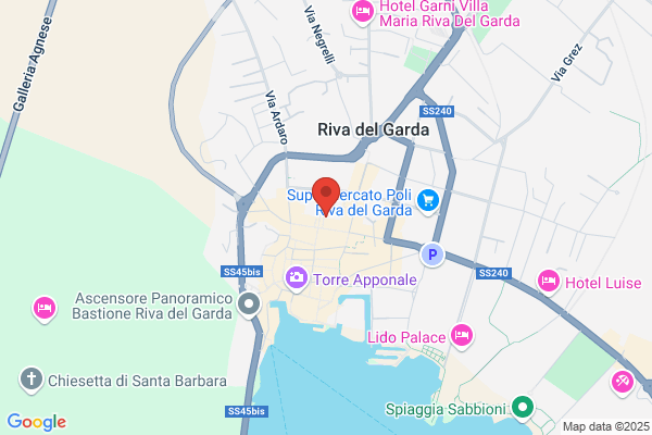La Bottega Del Cucito (S.N.C.)
