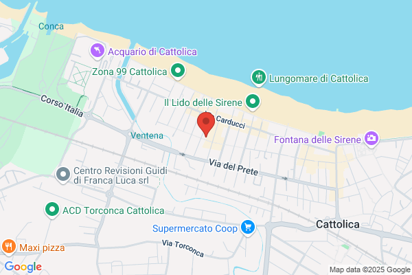 La Rosa Dei Venti
