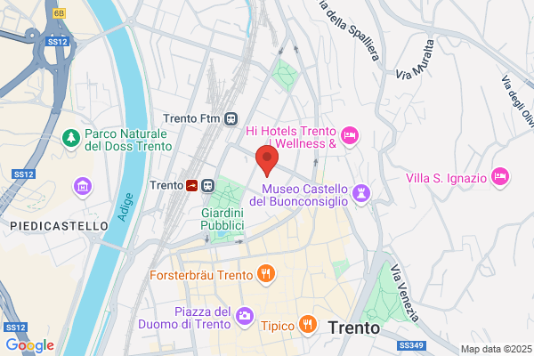 Laboratori Adige (S.R.L.)