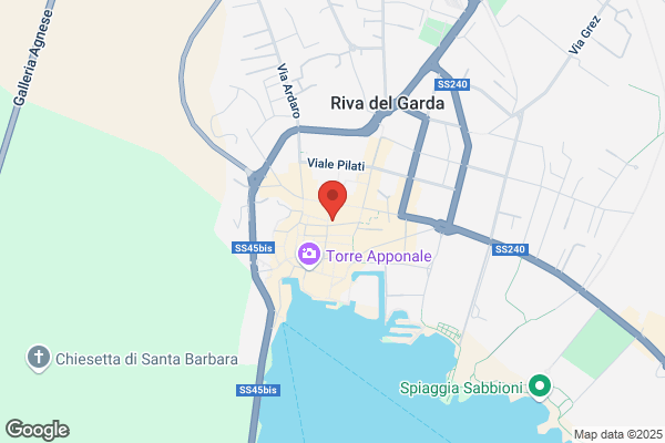 Libreria Il Mappamondo S.A.S.