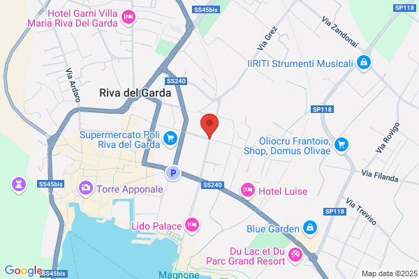 Provincia Autonoma Di Trento