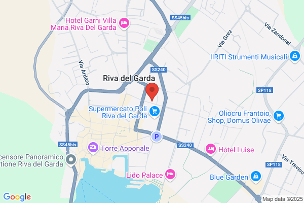 Tipografia Borghi