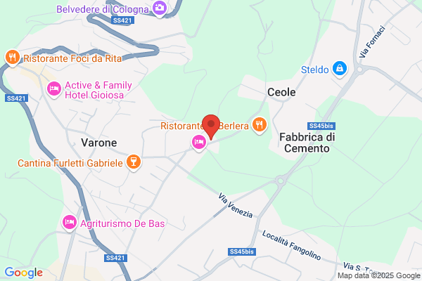 Zanoni Imballaggi Di Zanoni Fulvio & C. s.N.C.
