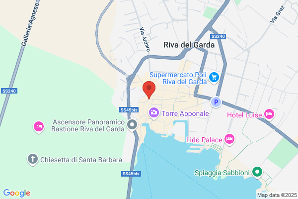 Pizzeria Bella Napoli Di Scarlata M.