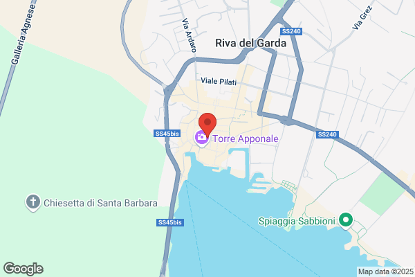 Ristorante Pizzeria Alla Torre