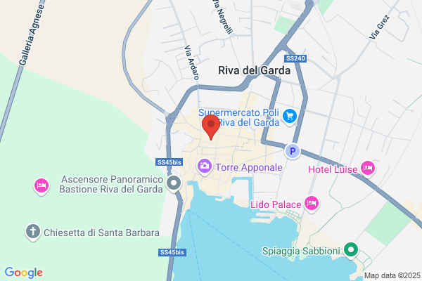 Ristorante Albergo La Montanara