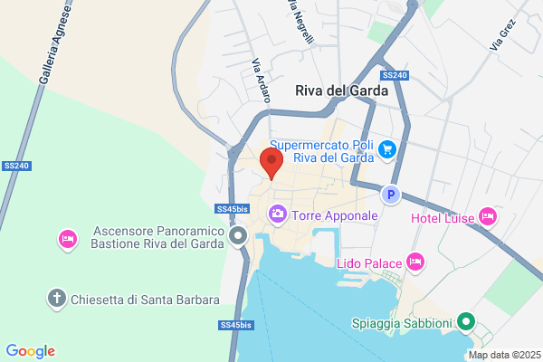 Ristorante Al Volt