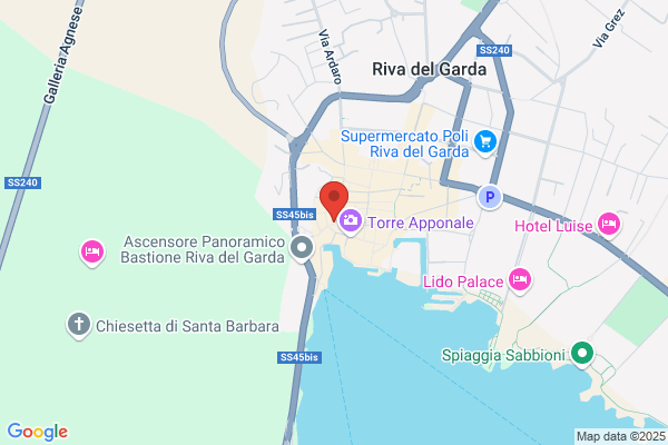 Ristorante Benacense