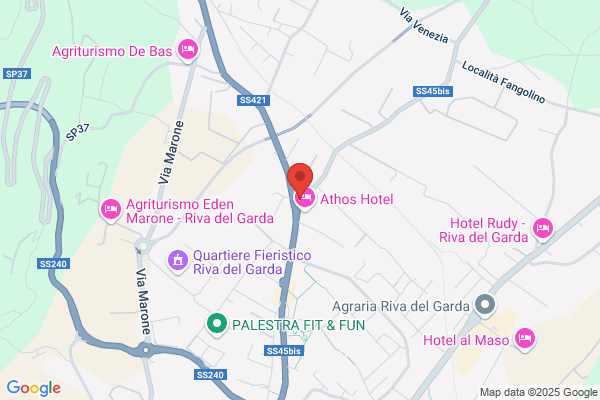Ristorante La Bussola
