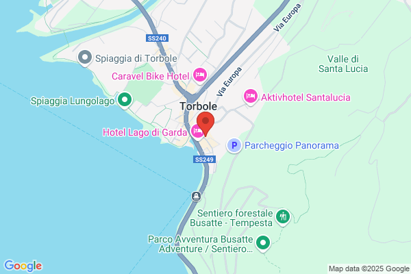 Ristorante Pizzeria al Pescatore