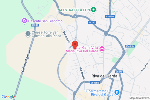 Villa Bellaria