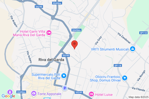 Istituto Casa Mia - Appartamento 2