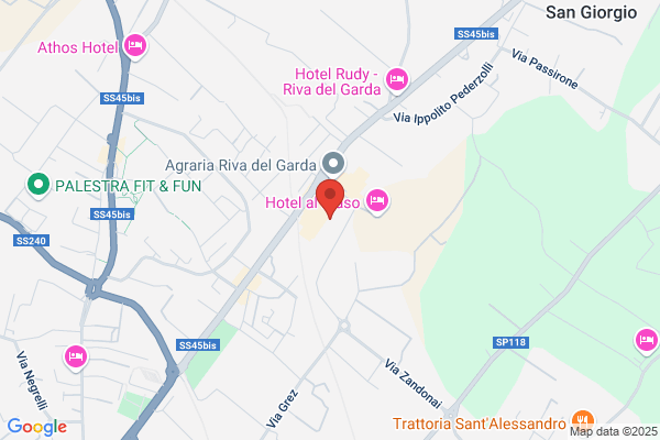 Pesca Sport Merighi